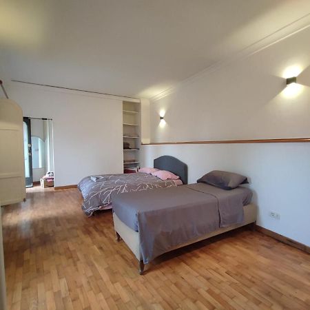 Studio Apartment In Neapolitan Castle Int 28 Εξωτερικό φωτογραφία