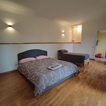Studio Apartment In Neapolitan Castle Int 28 Εξωτερικό φωτογραφία