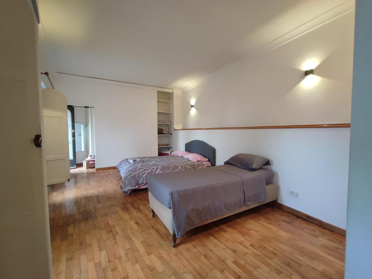 Studio Apartment In Neapolitan Castle Int 28 Εξωτερικό φωτογραφία
