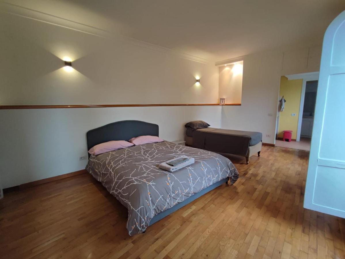 Studio Apartment In Neapolitan Castle Int 28 Εξωτερικό φωτογραφία