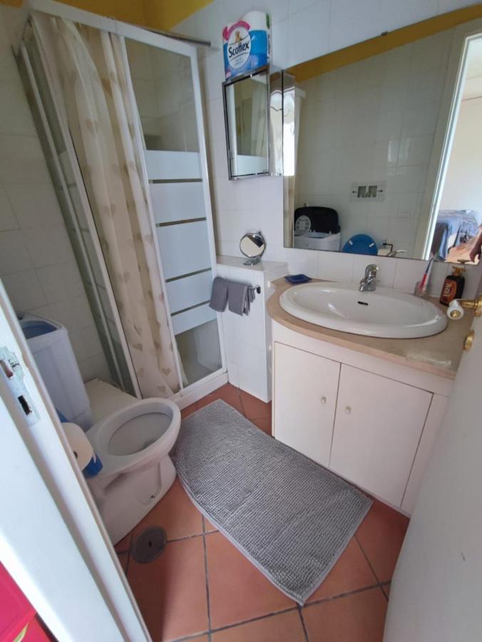 Studio Apartment In Neapolitan Castle Int 28 Εξωτερικό φωτογραφία