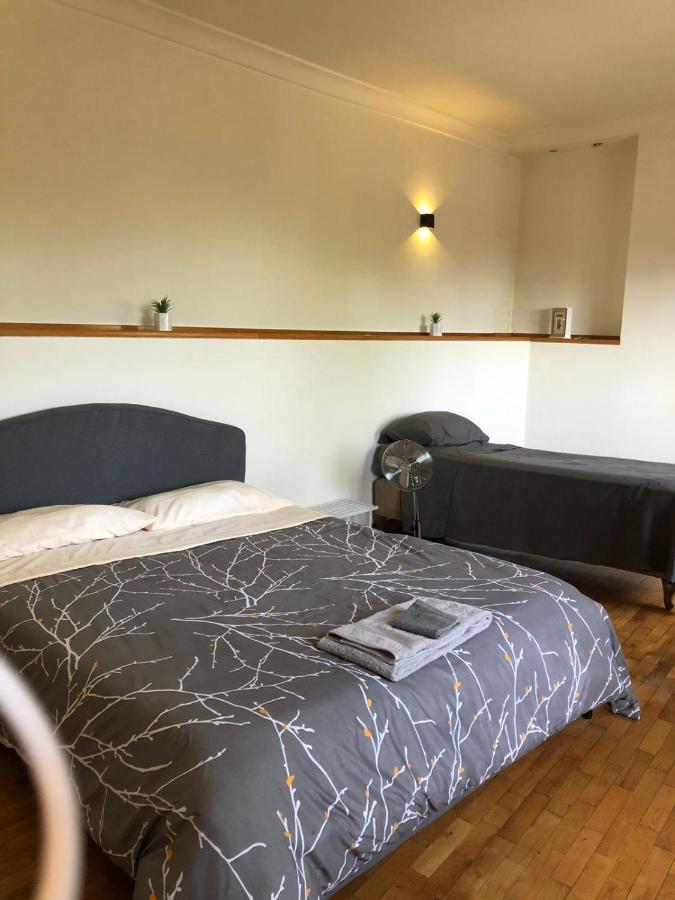 Studio Apartment In Neapolitan Castle Int 28 Εξωτερικό φωτογραφία