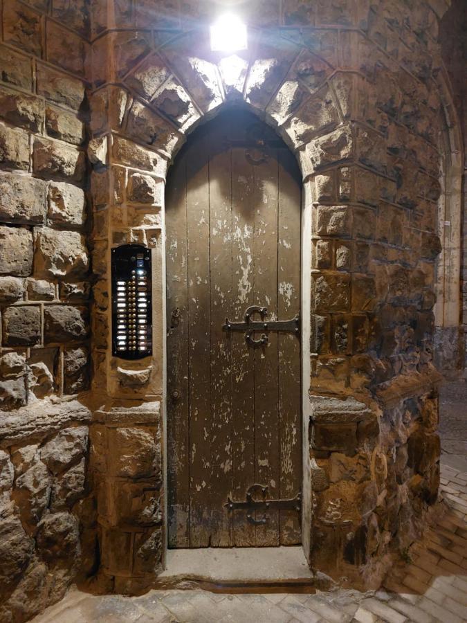 Studio Apartment In Neapolitan Castle Int 28 Εξωτερικό φωτογραφία